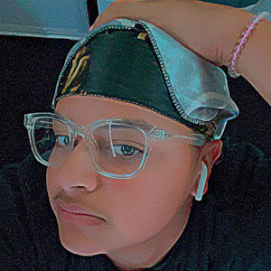 Meet your Posher, Jayden